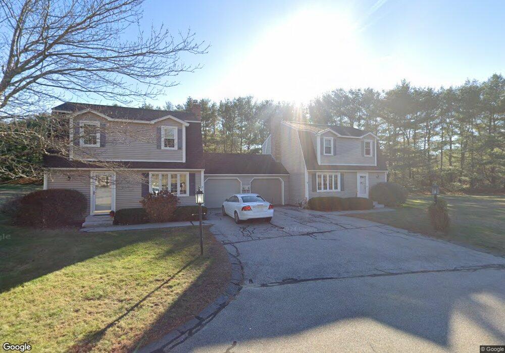 5 The Meadows, Stratham, NH 03885 - photo 1