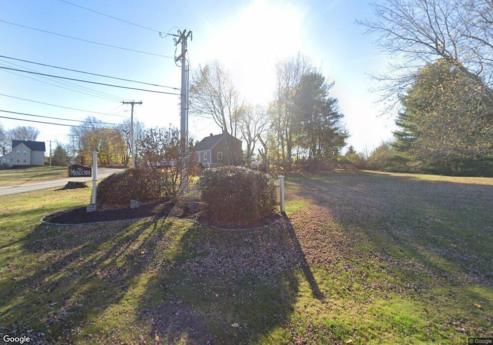 13 The Meadows, Stratham, NH 03885 - photo 1