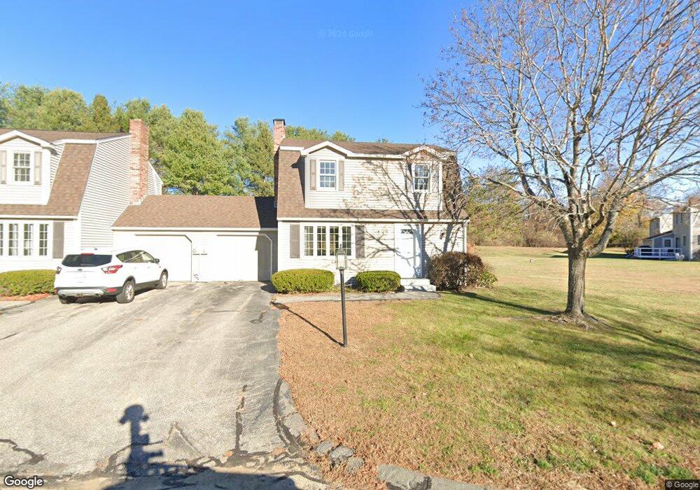 12 The Meadows, Stratham, NH 03885 - photo 1