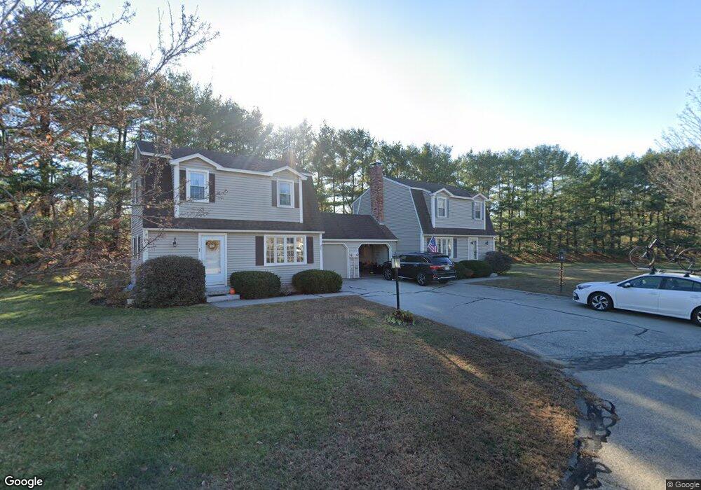 1 The Meadows, Stratham, NH 03885 - photo 1