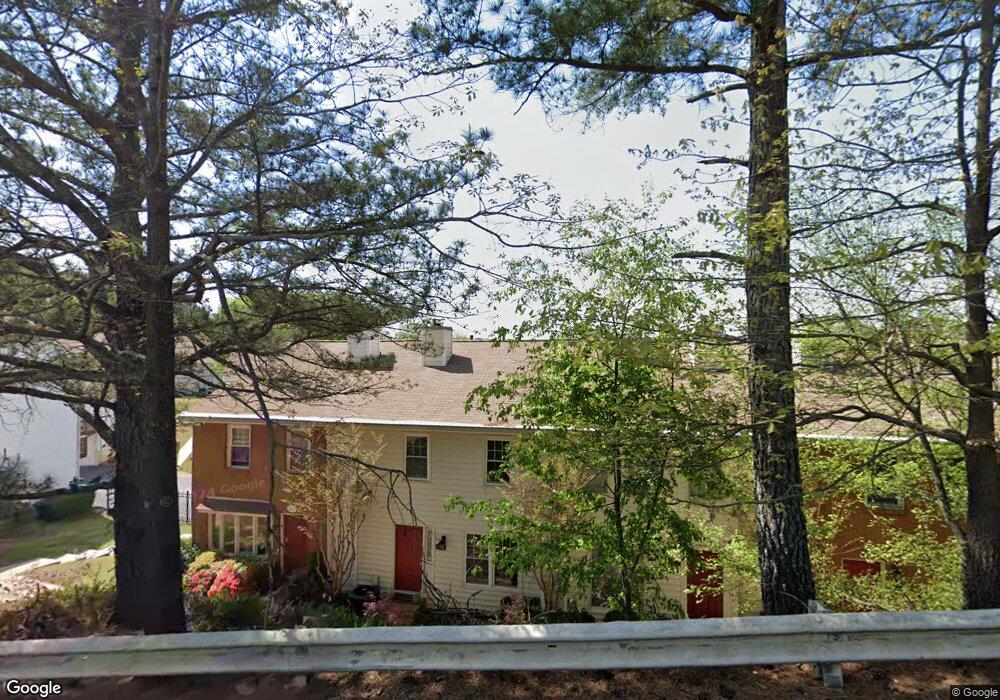 250 Chads Ford Way unit 4B, Roswell, GA 30076 - photo 1