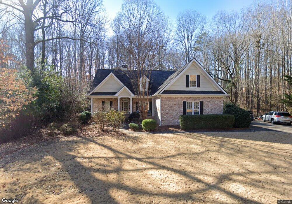 333 River Bottom Rd, Athens, GA 30606 - photo 1