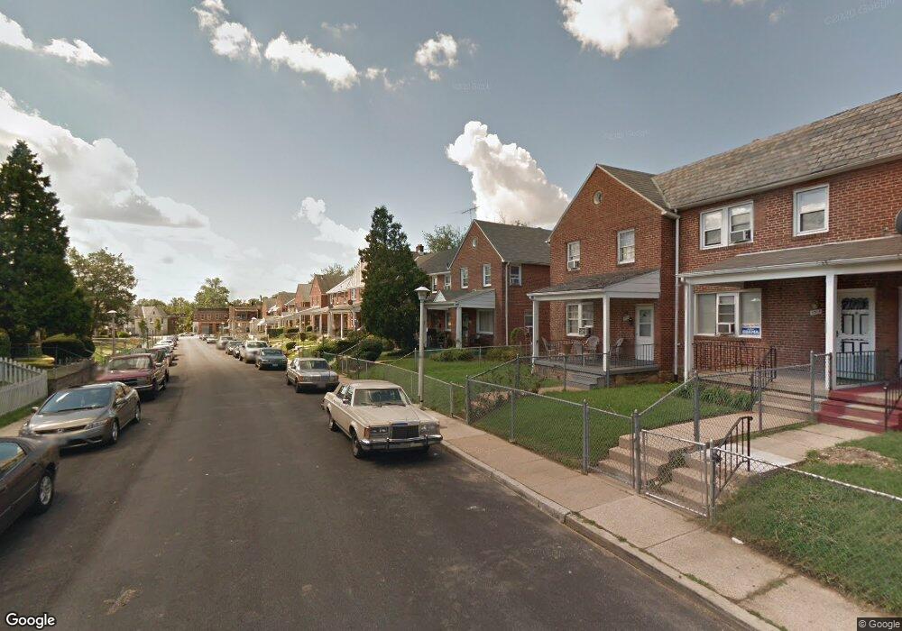 3402 Royce Ave, Baltimore, MD 21215 - photo 1