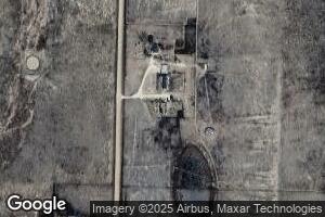 3275 N Lauppe Rd, Calhan, CO 80808