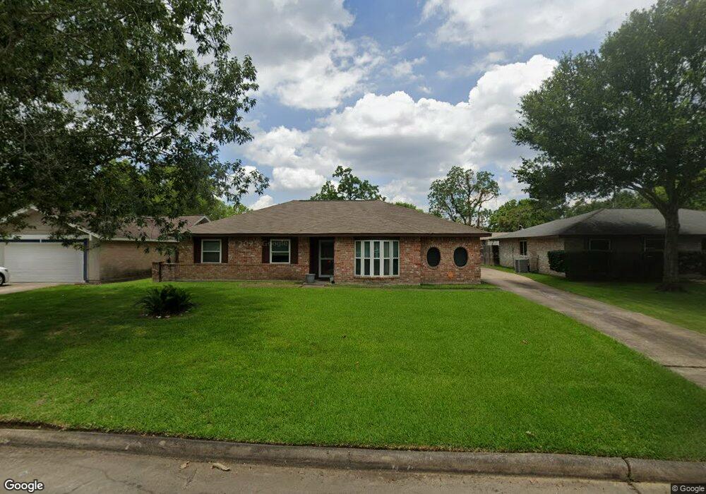 4406 Peridot Ln, Friendswood, TX 77546 - photo 1