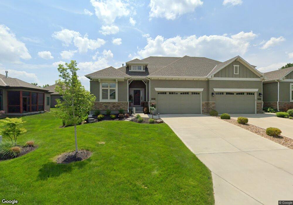19507 W 100th St, Lenexa, KS 66220 - photo 1