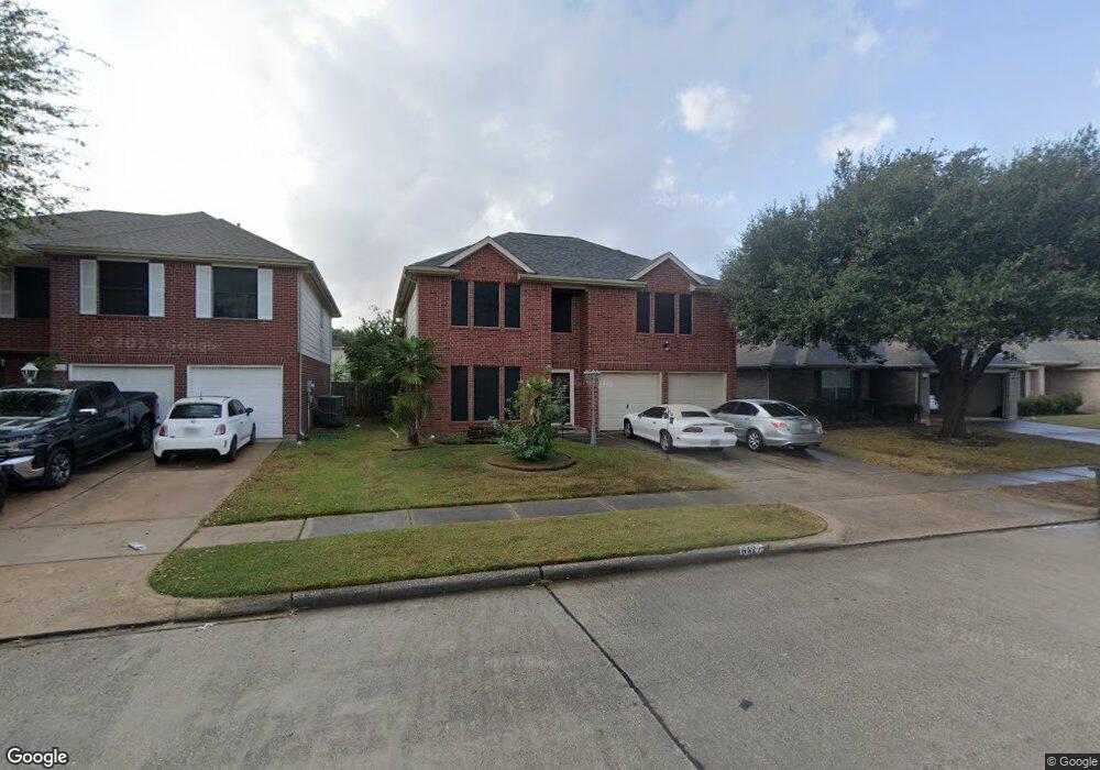 6627 Lower Arrow Dr, Houston, TX 77086 - photo 1