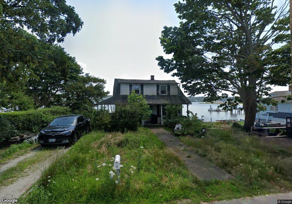 33 Narragansett Rd, Portsmouth, RI 02871 - photo 1