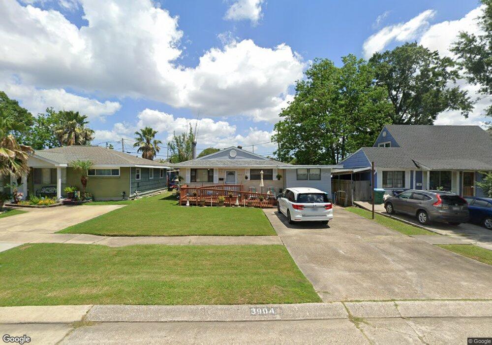 3904 Connecticut Ave, Kenner, LA 70065 - photo 1