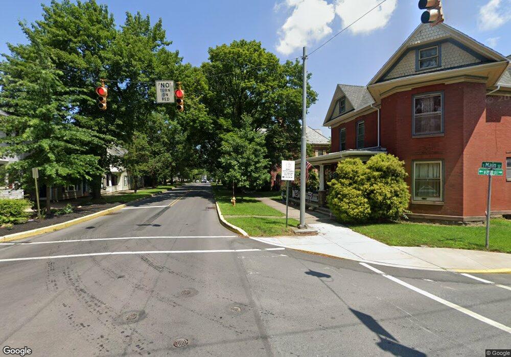 0 E Penn St, Muncy, PA 17756 - photo 1