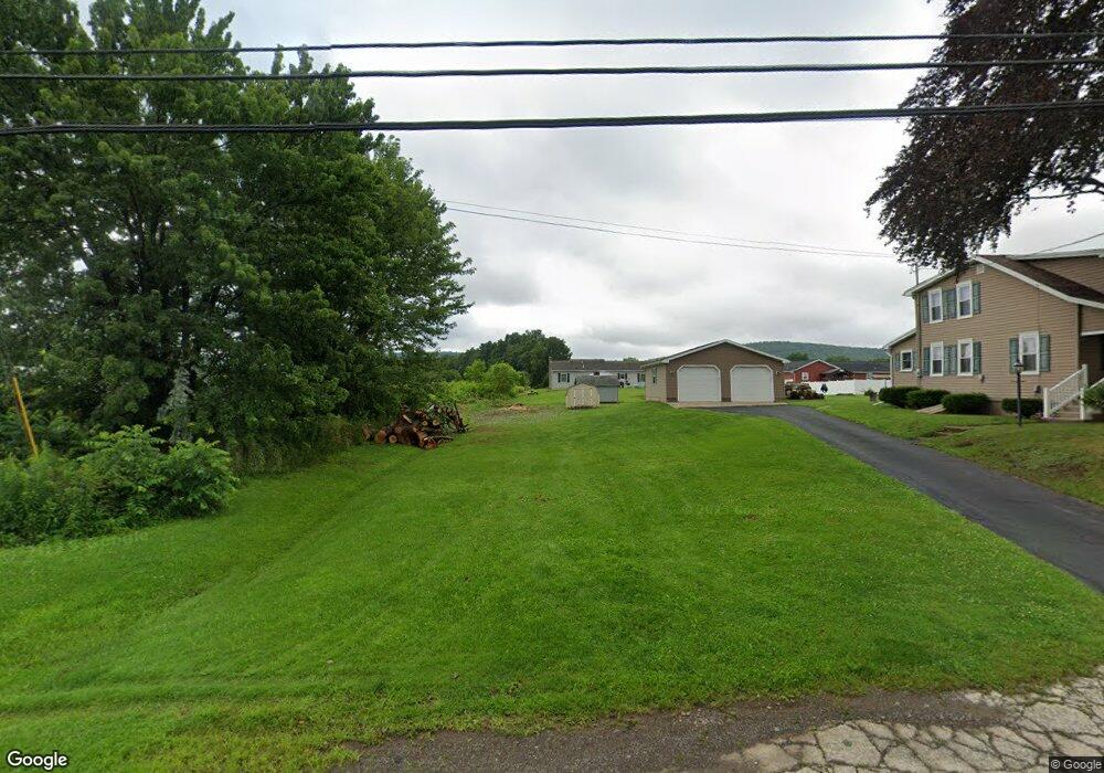 550 E Penn St, Muncy, PA 17756 - photo 1