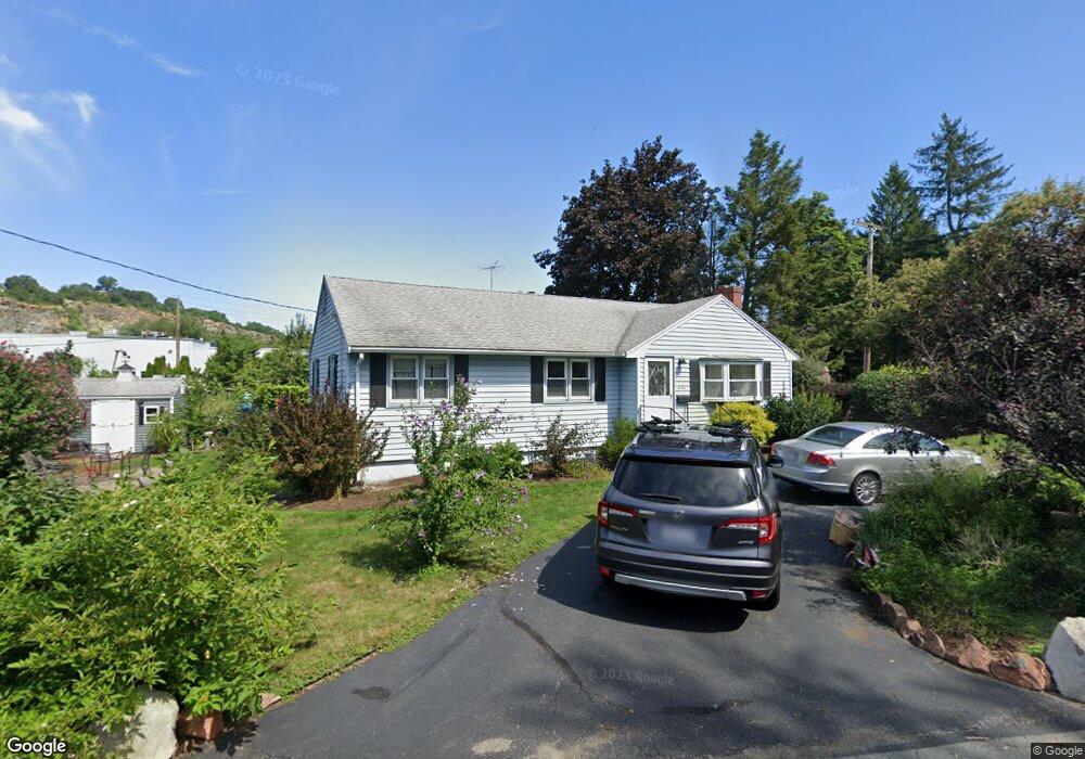 1 Newton St, Winchester, MA 01890 - photo 1