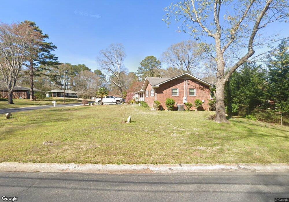 2230 Rec Rd, Morrow, GA 30260 - photo 1