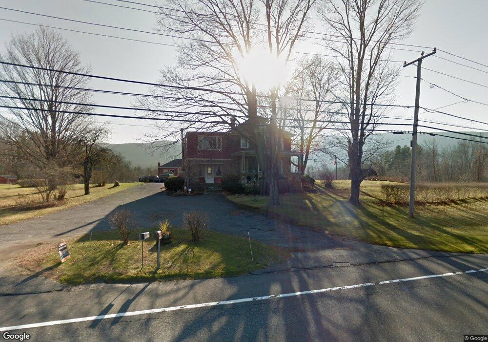 182 E Canaan Rd, East Canaan, CT 06024 - photo 1