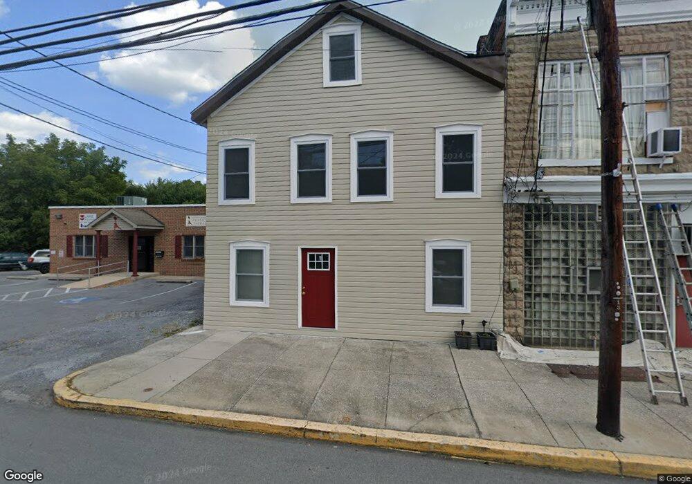 119 N Main St, Mercersburg, PA 17236 - photo 1