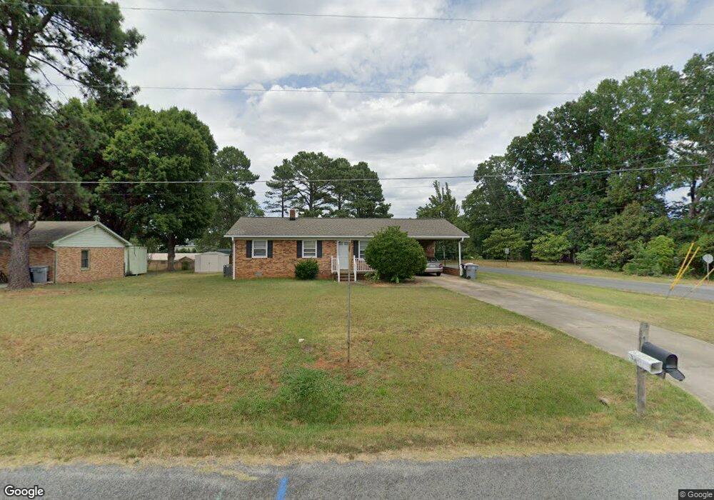 502 Jordan Ave, Asheboro, NC 27203 - photo 1