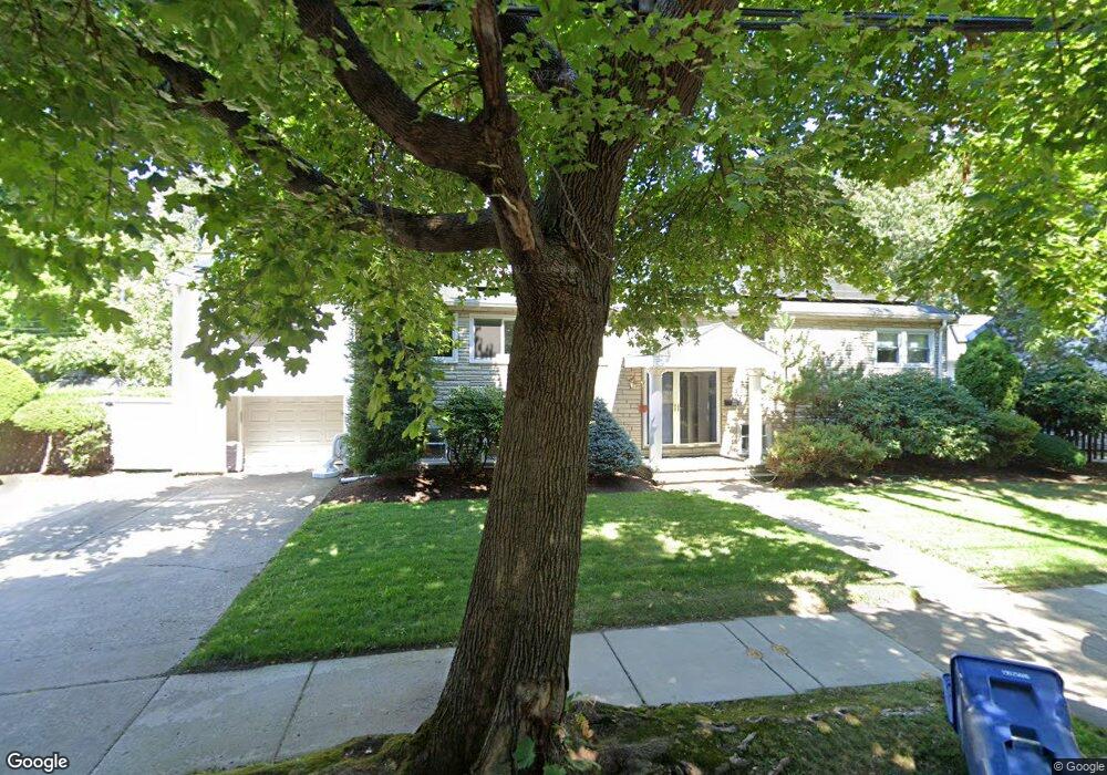 45 Harding St, West Newton, MA 02465 - photo 1