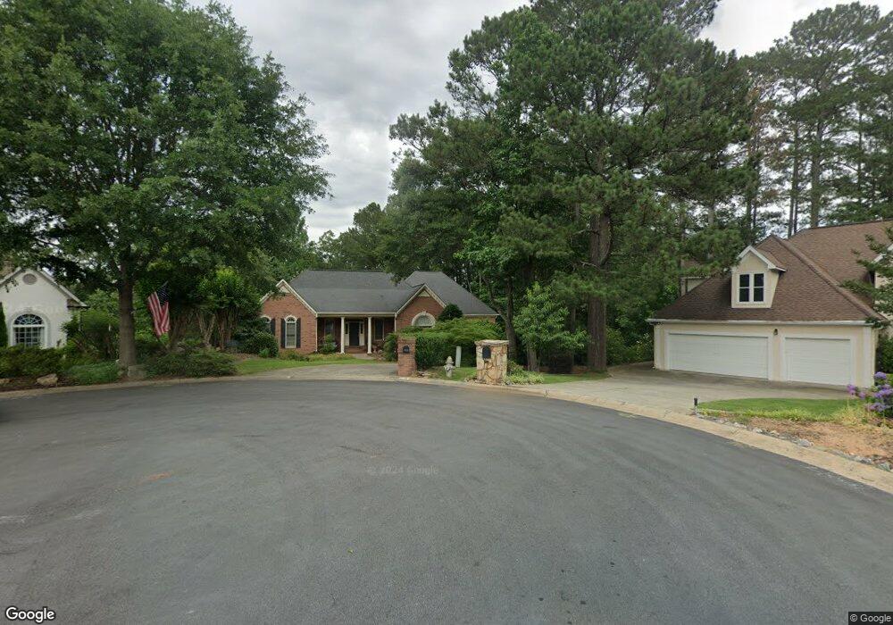 5075 Fields Pond Close, Marietta, GA 30068 - photo 1