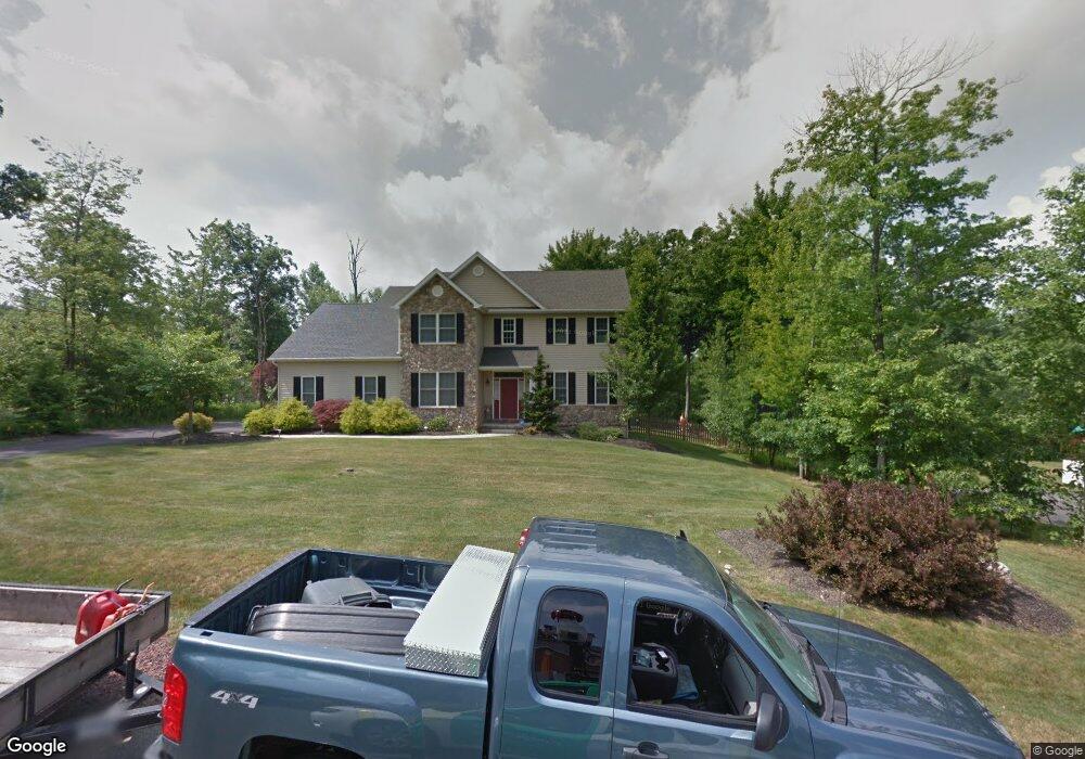 25 Fieldstone Way, Mountain Top, PA 18707 - photo 1