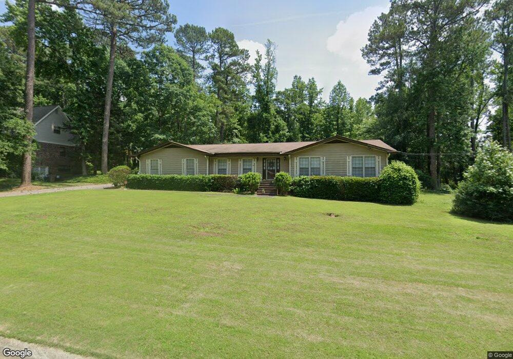 4102 Whispering Forest Ct SW, Lilburn, GA 30047 - photo 1