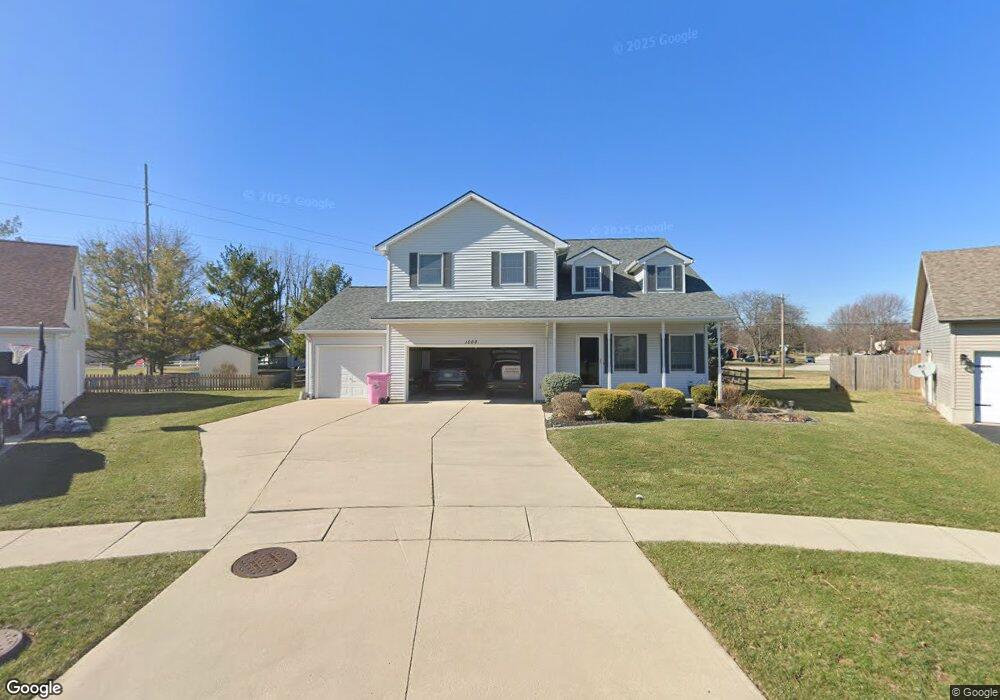 1500 Cranberry Ln, Findlay, OH 45840 - photo 1