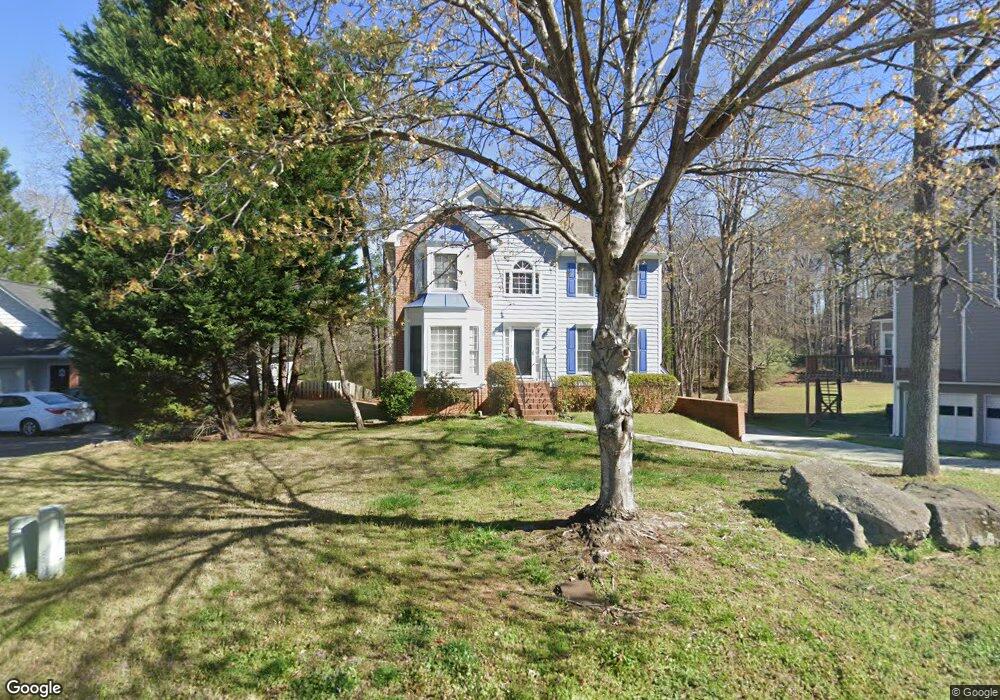 3240 Poplar Ridge Dr, Rex, GA 30273 - photo 1