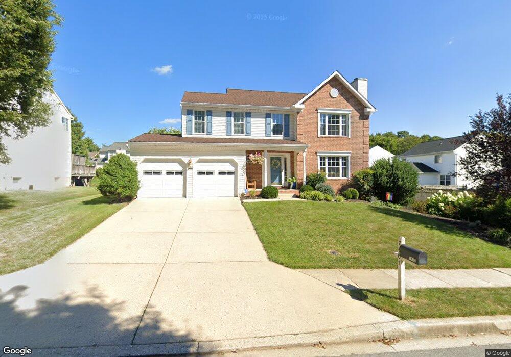 7407 Brandenburg Cir, Sykesville, MD 21784 - photo 1