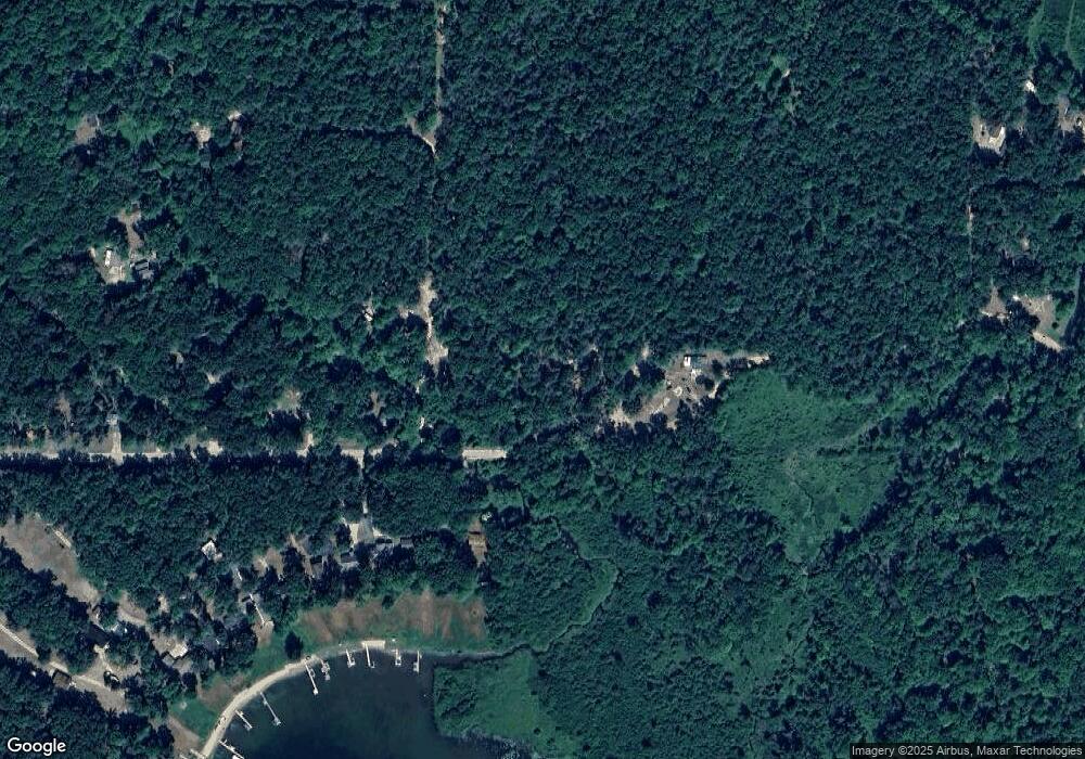 13019 Greenley Rd, Bitely, MI 49309 - photo 1