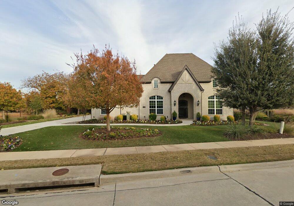 7105 Cast Iron Forest Trail, Colleyville, TX 76034 - photo 1