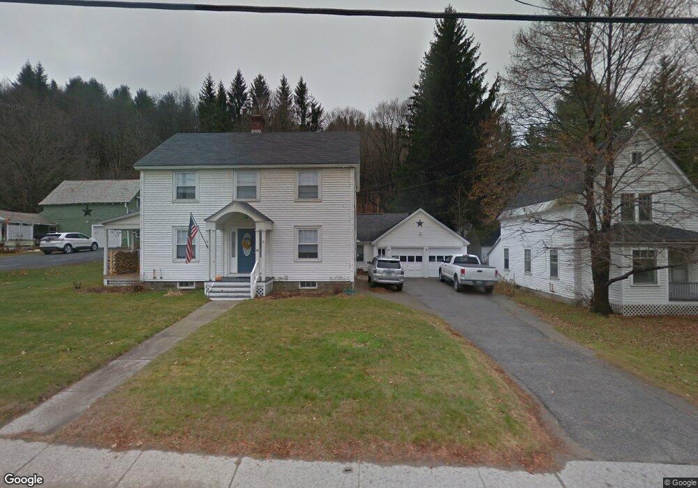 76 E Main St, Wilmington, VT 05363 - photo 1