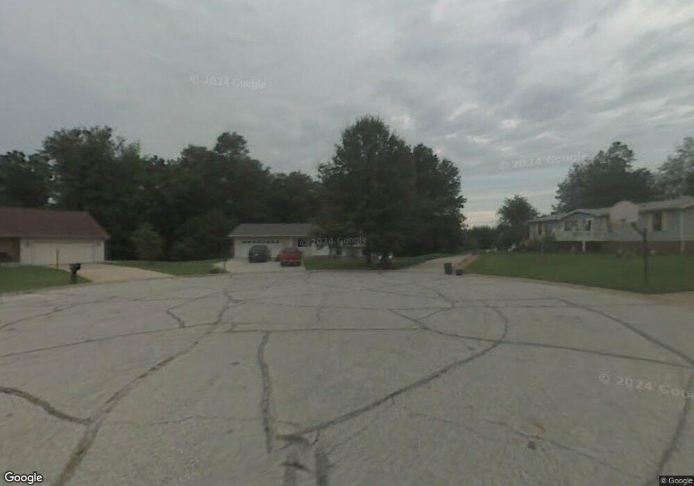 26575 Clyde Ct, South Bend, IN 46619 - photo 1