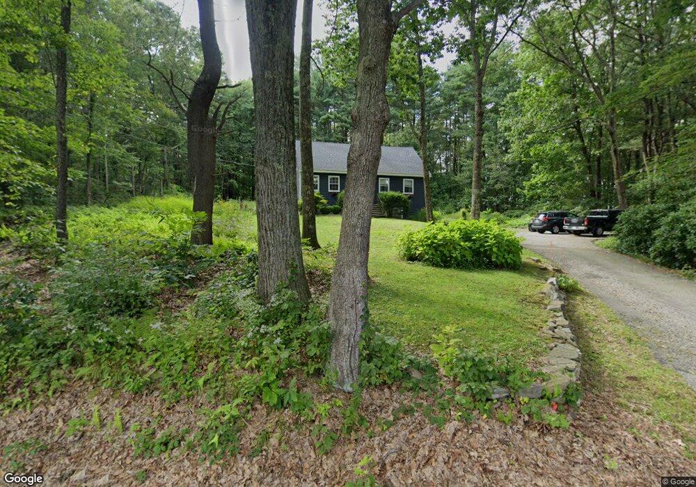 27 Northside Rd, Charlton, MA 01507 - photo 1