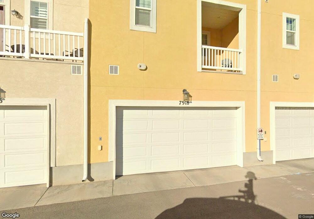 7918 S 5420 W unit 191, West Jordan, UT 84081 - photo 1