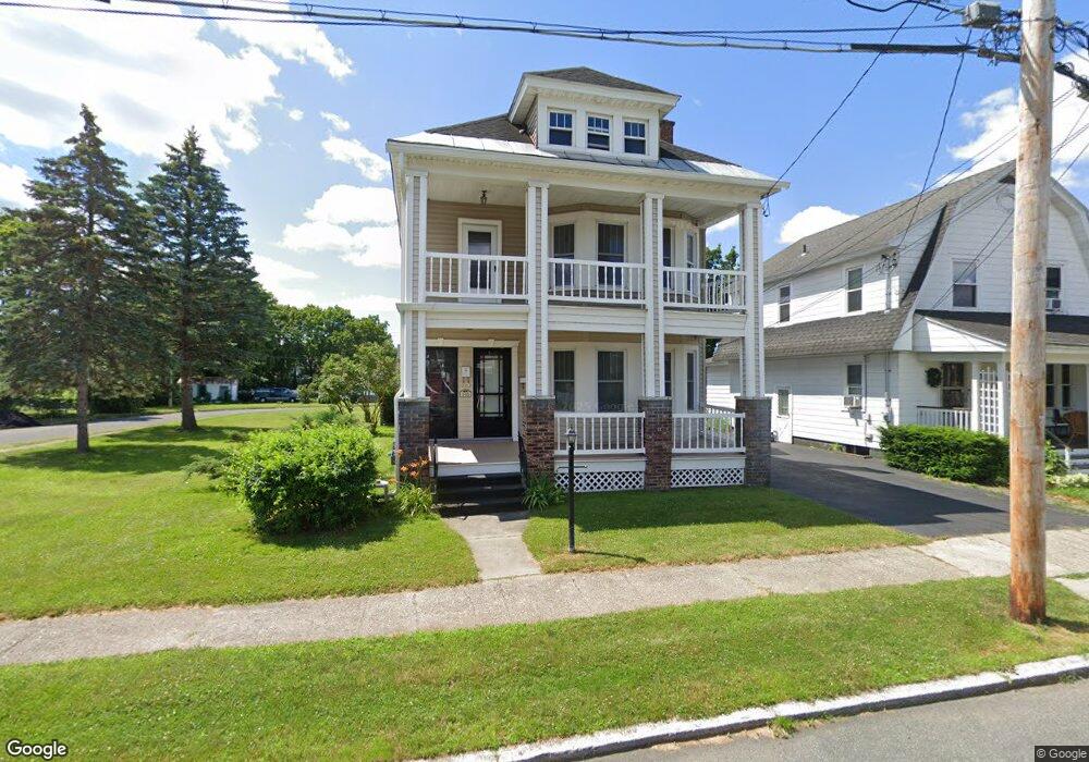 346 Taylor Ct, Troy, NY 12180 - photo 1