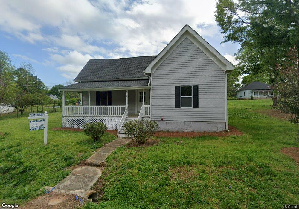 6136 Hopkins St NE, Covington, GA 30014 - photo 1