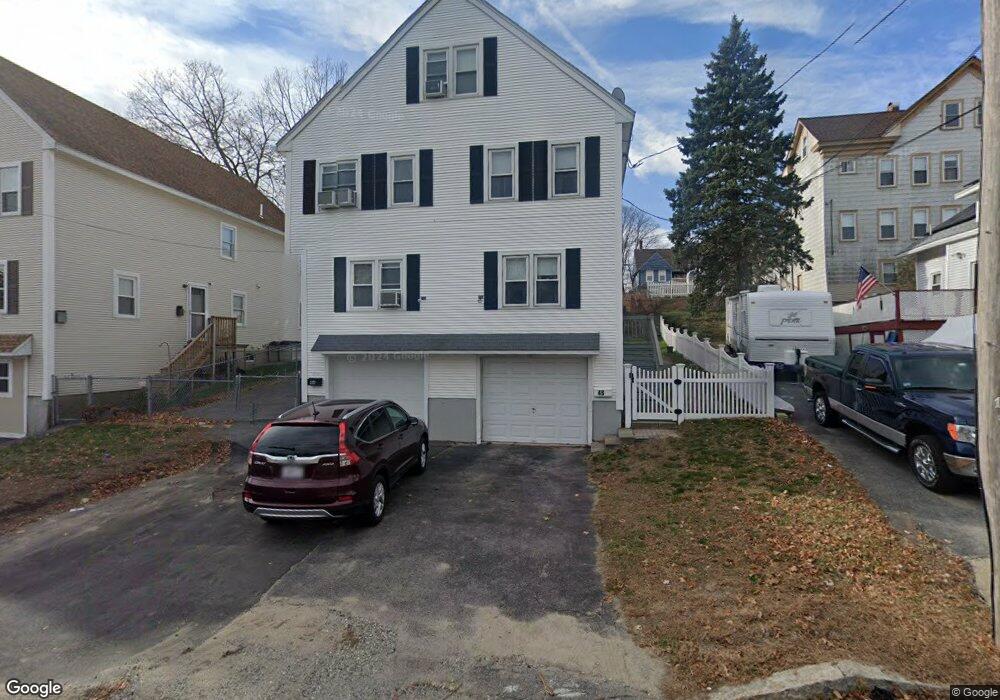 48 Shawmut St unit A, Lawrence, MA 01841 - photo 1