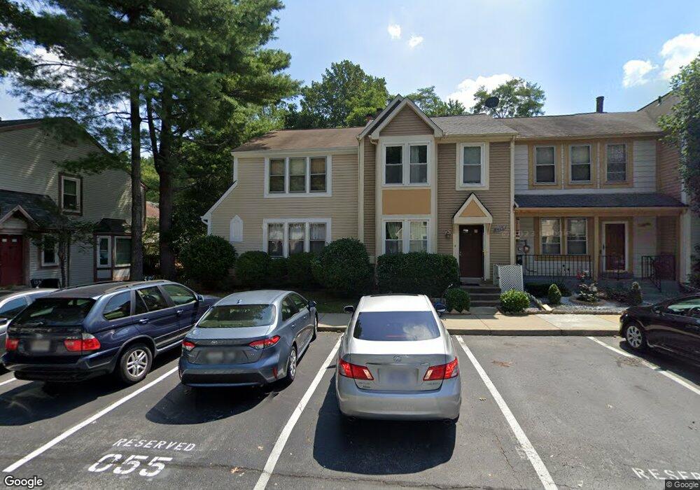 14607 Almanac Dr, Burtonsville, MD 20866 - photo 1