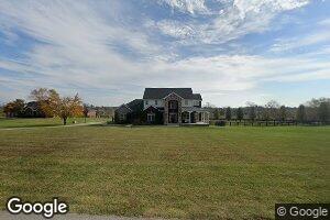 116 Seahawk Trail, Midway, KY 40347