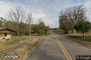 1309 Waller Rd, Minter, AL 36761