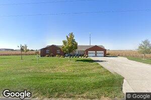 79 Meiring Rd, Fort Recovery, OH 45846