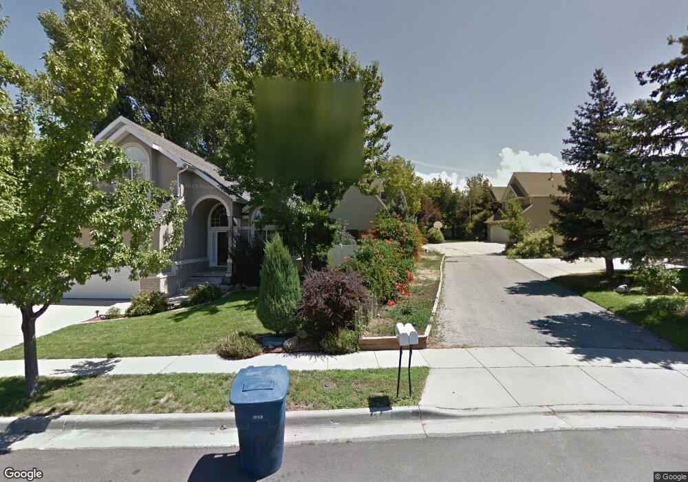 8005 S Showcase Ln, Sandy, UT 84094 - photo 1