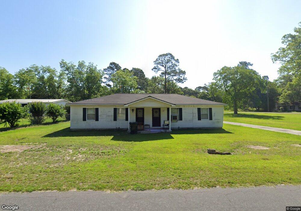 1401 Tallokas St, Moultrie, GA 31768 - photo 1