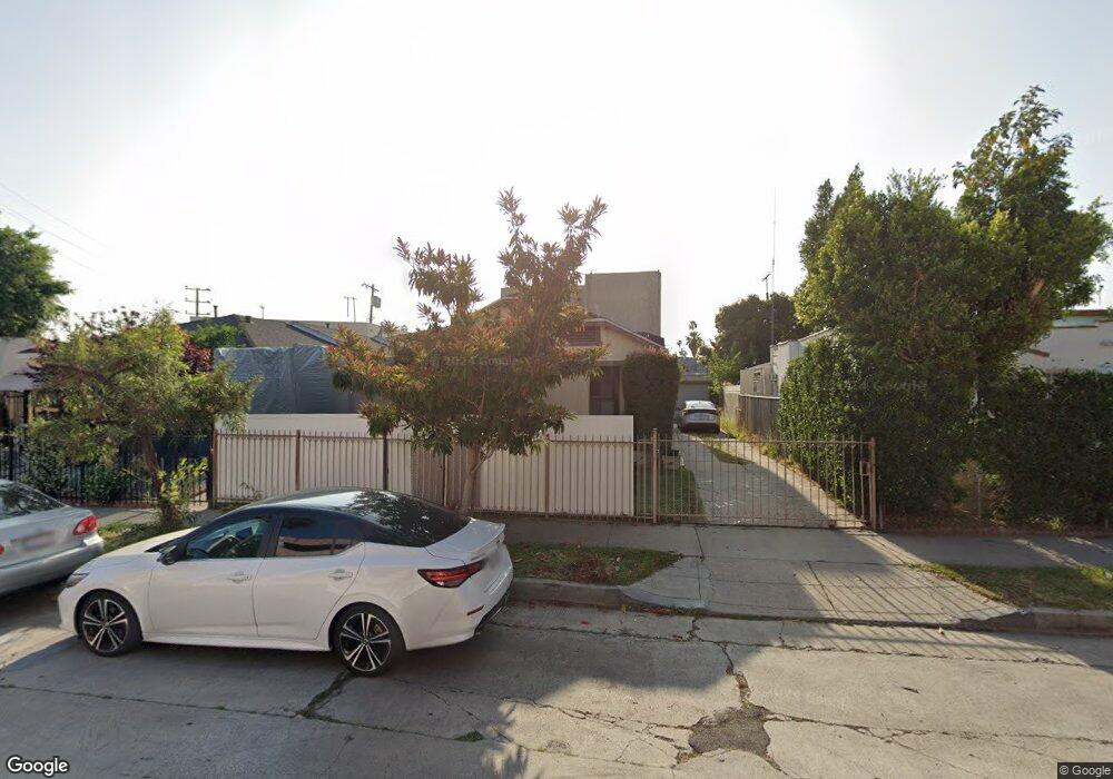 1511 S Highland Ave, Los Angeles, CA 90019 - photo 1