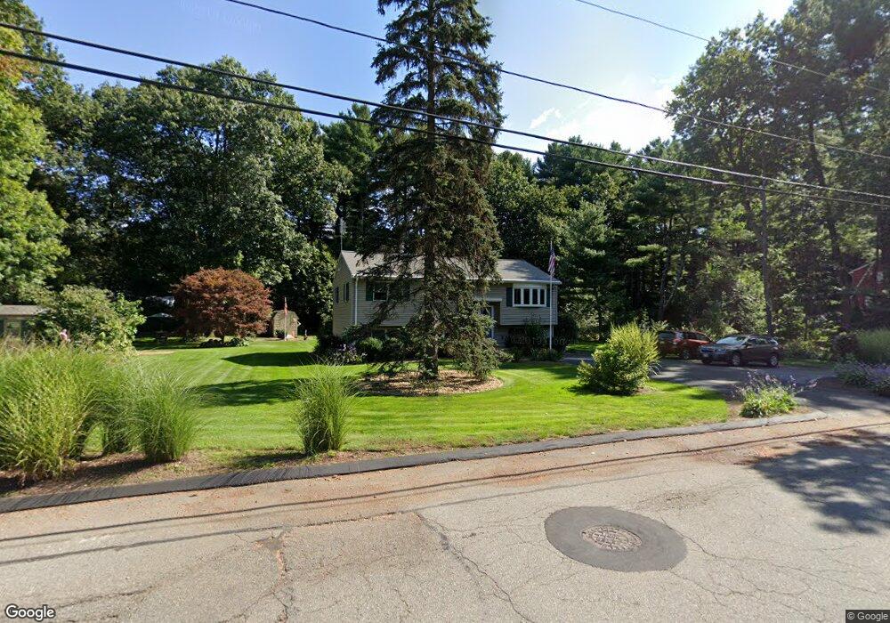 70 Tercentennial Dr, Billerica, MA 01821 - photo 1