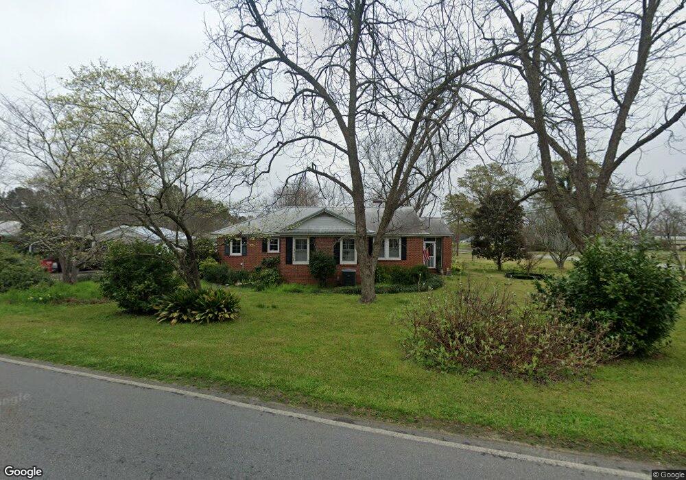 4191 Jones Rd, Macon, GA 31216 - photo 1