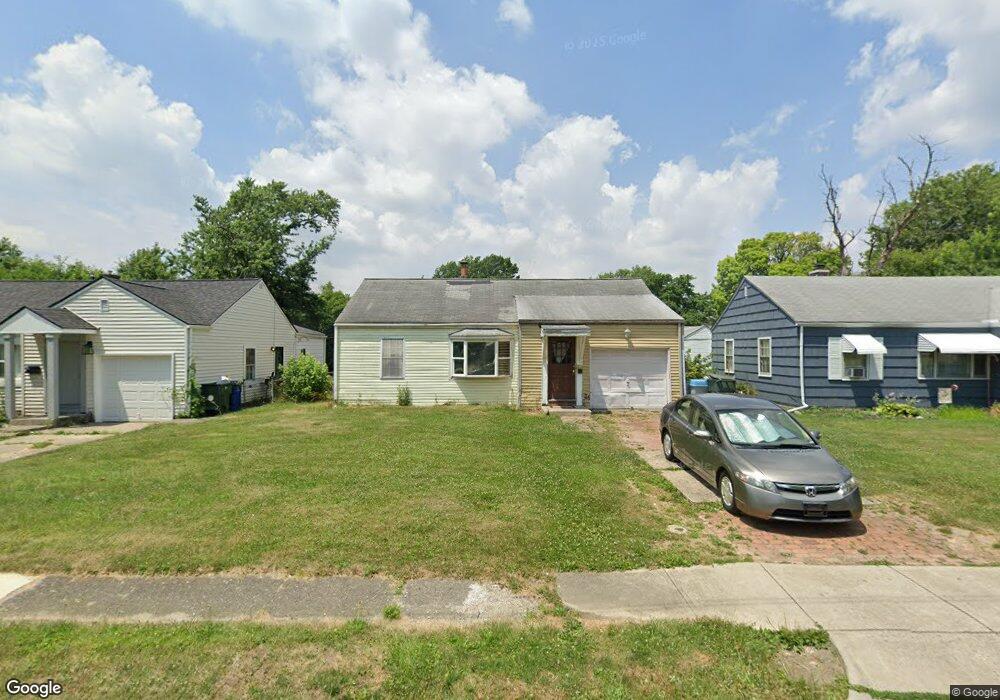 79 N Everett Ave, Columbus, OH 43213 - photo 1
