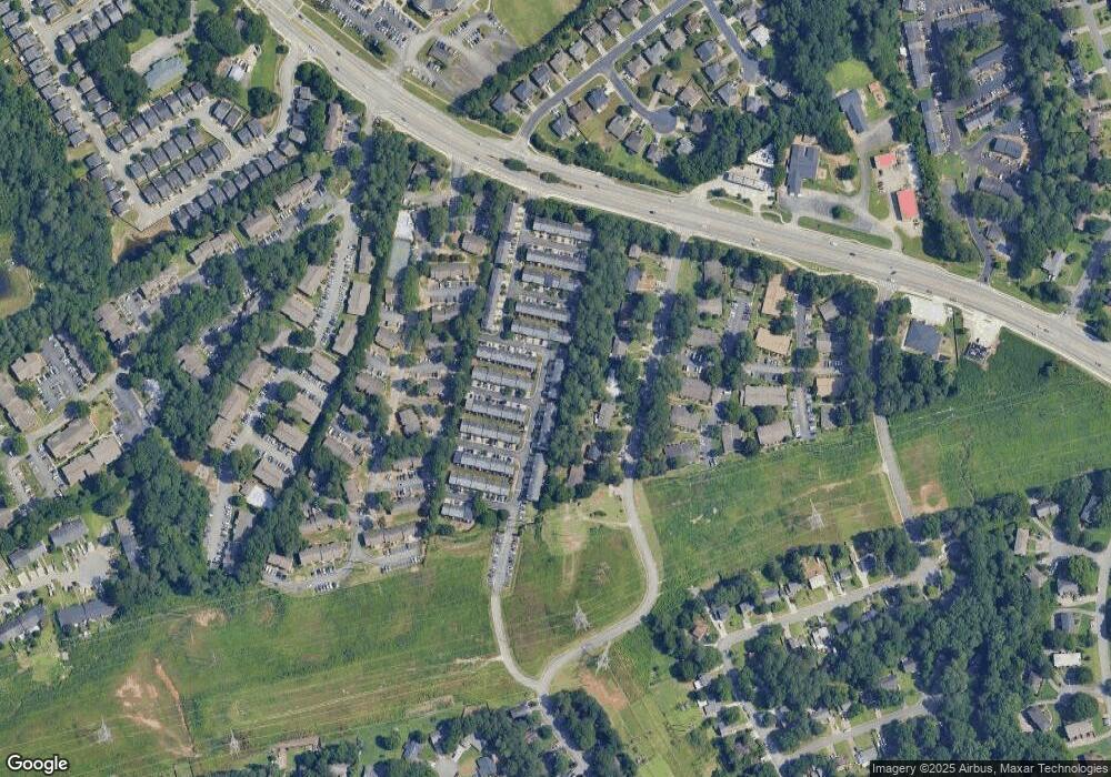 2357 Beaver Falls Dr unit 60, Norcross, GA 30071 - photo 1