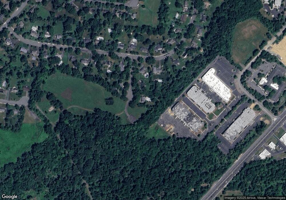 5 Jefferson Ct, Princeton, NJ 08540 - photo 1