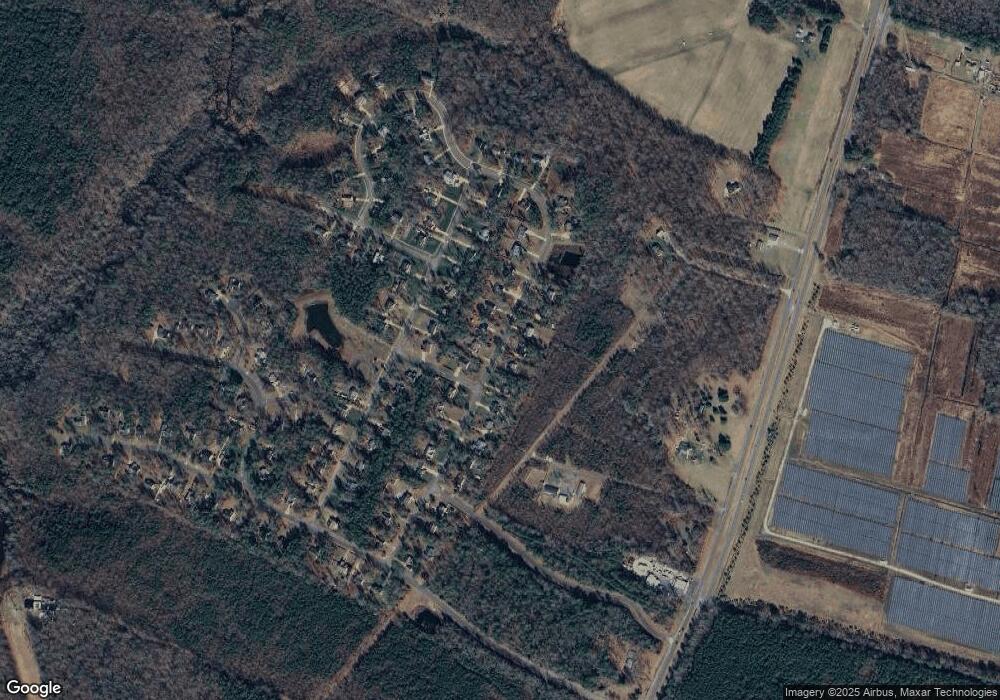 Lot129 Thomas Jefferson Way, Gloucester County, VA 23061 - photo 1