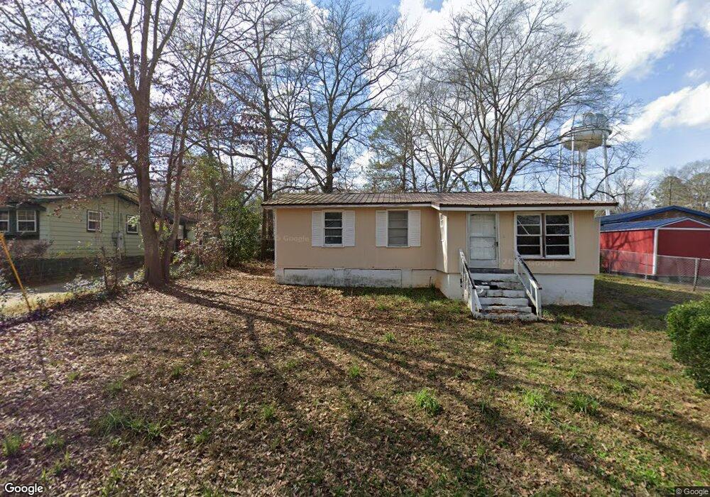 1312 Norris Cir, Americus, GA 31719 - photo 1